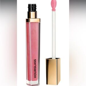 Hourglass Pink Lip Balm Gloss